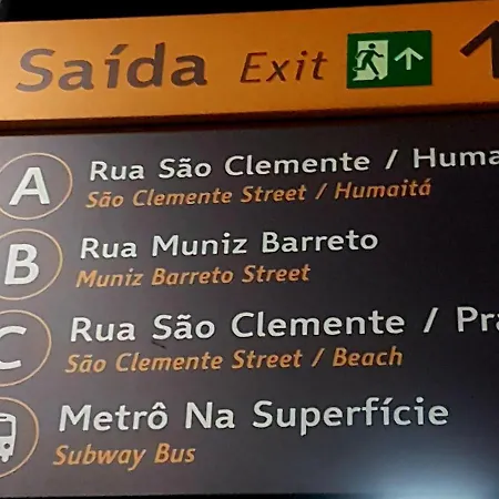 Tudo proximo Botafogo-2